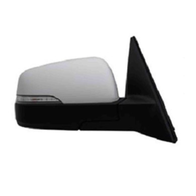 001135_AUTO.JPG Retrovisore Elettrico Term. Rib. C/fan. Per Kia Soul Lato Destro Dal 2012/01 Al 2014/03
