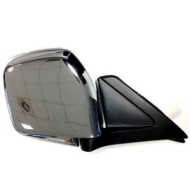 Retrovisore Manuale Per Mitsubishi L 200 Lato Destro Dal 2001/01 Al 2005/04