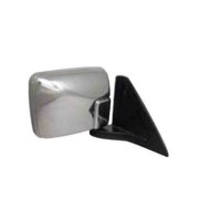 Retrovisore Manuale Per Mitsubishi L 200 Lato Destro Dal 1987/07 Al 1993/12