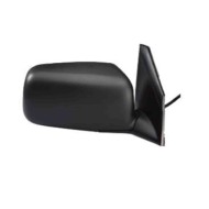 Retrovisore Elettrico Termico Per Mitsubishi Lancer Lato Destro Dal 2003/09 Al 2008/06