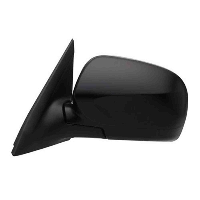 000795_AUTO.JPG Retrovisore Elettrico Termico Per Subaru Forester Lato Destro Dal 2008/04 Al 2013/10