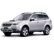 801325.JPG Retrovisore Elettrico Termico Per Subaru Forester Lato Sinistro Dal 2008/04 Al 2013/10