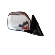 000684_AUTO.JPG Retrovisore Manuale Per Toyota Land Cruiser Fj 90 Lato Destro Dal 2000/01 Al 2001/12