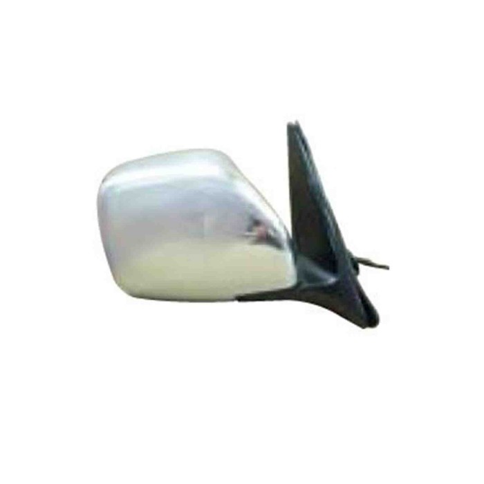 000685_AUTO.JPG Retrovisore Elettrico Termico Per Toyota Land Cruiser Fj 100 Lato Sinistro Dal 1998/01 Al 2002/11