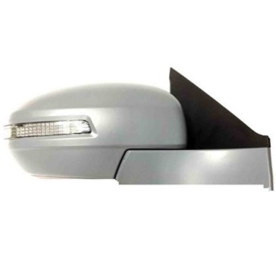 001018_AUTO.JPG Retrovisore Elettrico Term. Per Suzuki Swift Lato Destro Dal 2010/09 Al 2017/08