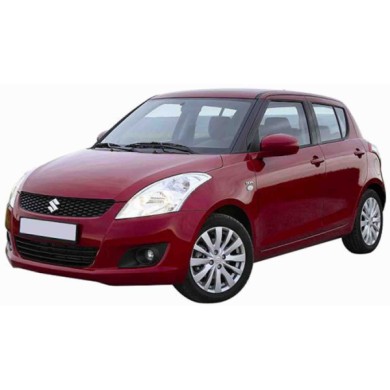 801365.JPG Fanale Retrovisore Per Suzuki Swift Lato Sinistro Dal 2010/09 Al 2017/08