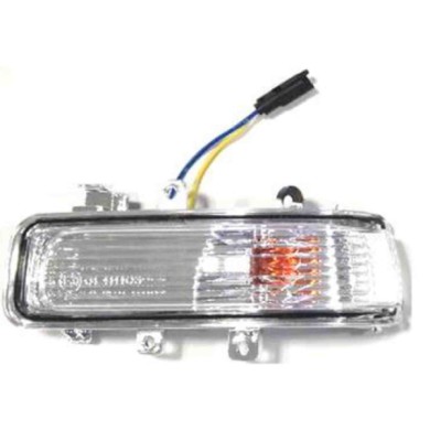 000872_AUTO.JPG Fanale Retrovisore Per Toyota Rav 4 Lato Destro Dal 2009/04 Al 2010/03