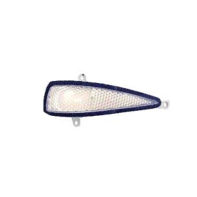 000759_AUTO.JPG Fanale Retrovisore Per Honda Jazz Lato Destro Dal 2008/10 Al 2010/12