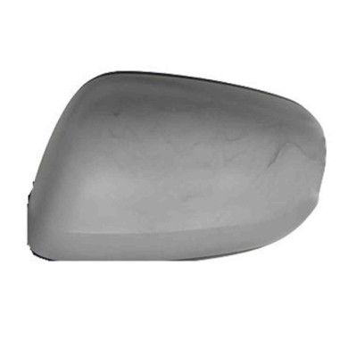 000759_AUTO.JPG Calotta Da Verniciare Per Honda Jazz Lato Destro Dal 2008/10 Al 2010/12