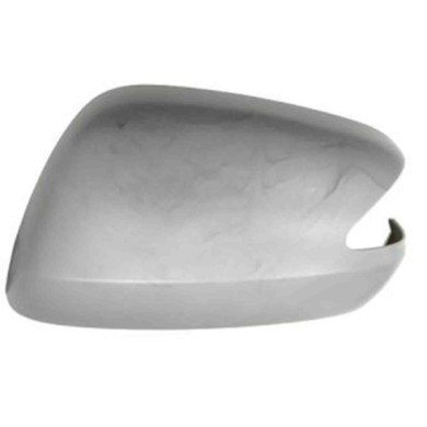 000759_AUTO.JPG Calotta Da Verniciare Per Honda Jazz Lato Sinistro Dal 2008/10 Al 2010/12