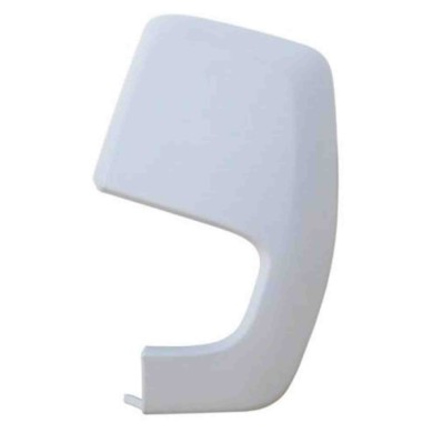 001142_AUTO.JPG Calotta Da Verniciare Per Ford Transit Custom, Tourneo Custom Lato Destro Dal 2012/11 Al 2017/12