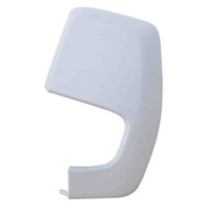 Calotta Da Verniciare Per Ford Transit Custom, Tourneo Custom Lato Sinistro Dal 2012/11 Al 2017/12