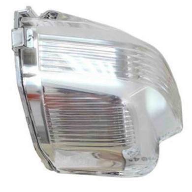 001142_AUTO.JPG Fanale Retrovisore Per Ford Transit Custom, Tourneo Custom Lato Sinistro Dal 2012/11 Al 2017/12