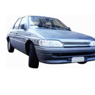 80140.JPG Retrovisore C/leva Per Ford Escort - Orion Lato Destro Dal 1990/10 Al 1995/01