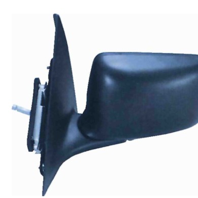 000128_AUTO.JPG Retrovisore C/leva Per Ford Escort - Orion Lato Destro Dal 1990/10 Al 1995/01