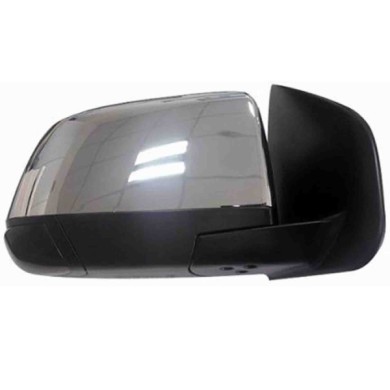 001087_AUTO.JPG Retrovisore Elettrico Per Isuzu D-max Lato Sinistro Dal 2012/05 Al 2017/05