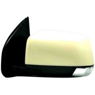 Retrovisore Elettrico C/fanalino Per Isuzu D-max Lato Destro Dal 2012/05 Al 2017/05