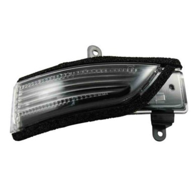 001089_AUTO.JPG Fanale Retrovisore A Led Per Subaru Xv Lato Destro Dal 2012/01 Al 2015/12