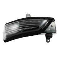 001089_AUTO.JPG Fanale Retrovisore A Led Per Subaru Xv Lato Sinistro Dal 2012/01 Al 2015/12 001089_AUTO.JPG Fanale Retrovisore A Led Per Subaru Xv Lato Sinistro Dal 2012/01 Al 2015/12