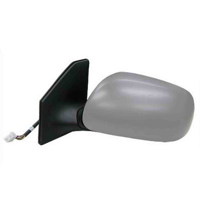 000408_AUTO.JPG Retrovisore Elettrico Termico 5pin Per Toyota Avensis Lato Destro Dal 2003/01 Al 2006/09