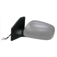 000408_AUTO.JPG Retrovisore Elettrico Termico 5pin Per Toyota Avensis Lato Destro Dal 2003/01 Al 2006/09