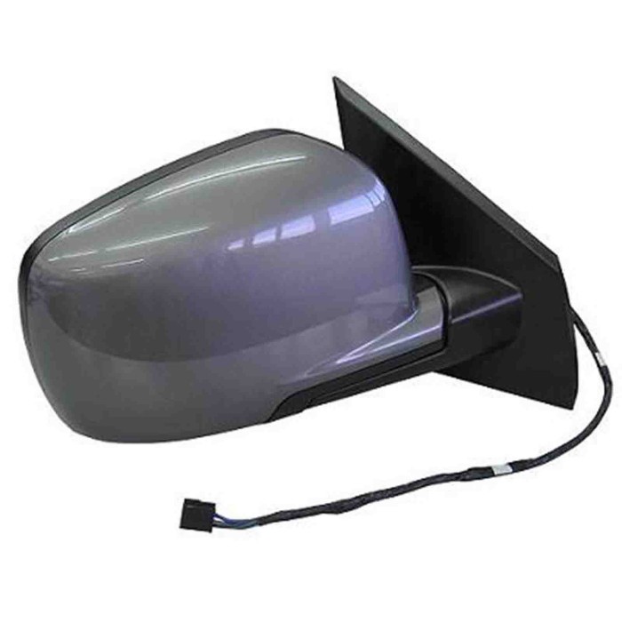 001020_AUTO.JPG Retrovisore Elettrico Termico Per Fiat Freemont Lato Sinistro Dal 2011/05