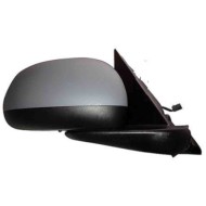001063_AUTO.JPG Retrovisore Meccanico Per Fiat 500l Lato Destro Dal 2012/09 Al 2017/04