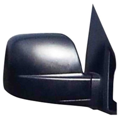 000932_AUTO.JPG Retrovisore Manuale Per Hyundai H1 Lato Destro Dal 2008/03