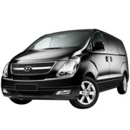 801453.JPG Retrovisore Elettrico Per Hyundai H1 Lato Sinistro Dal 2008/03