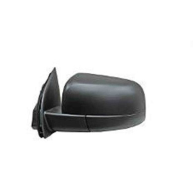001150_AUTO.JPG Retrovisore Manuale Per Ford Ranger Lato Sinistro Dal 2012/01 Al 2016/04