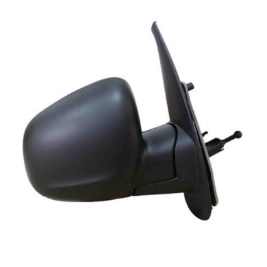 001104_AUTO.JPG Retrovisore Meccanico Per Mercedes Citan W415 Lato Sinistro Dal 2012/11 Al 2021/08