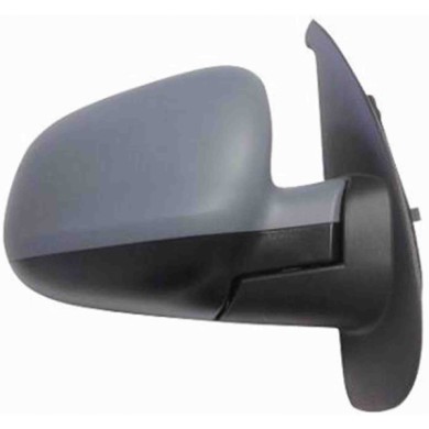 001104_AUTO.JPG Retrovisore Elettrico Termico Per Mercedes Citan W415 Lato Destro Dal 2012/11 Al 2021/08