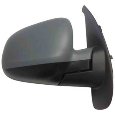 001104_AUTO.JPG Retrovisore Elettrico Termico Ribaltab. Per Mercedes Citan W415 Lato Destro Dal 2012/11 Al 2021/08