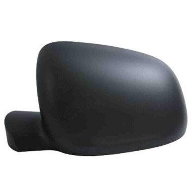 001104_AUTO.JPG Calotta Nera Per Mercedes Citan W415 Lato Destro Dal 2012/11 Al 2021/08