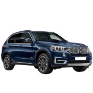 801489.JPG Calotta Da Verniciare Per Bmw X5 F15 Lato Sinistro Dal 2013/11 Al 2018/07