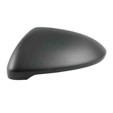 001105_AUTO.JPG Calotta Nera Per Volkswagen Golf Vii Lato Sinistro Dal 2012/11 Al 2016/10