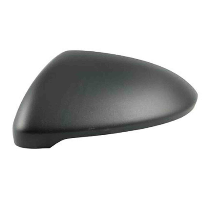 001105_AUTO.JPG Calotta Nera Per Volkswagen Golf Vii Lato Sinistro Dal 2012/11 Al 2016/10