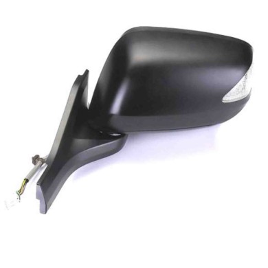 000888_AUTO.JPG Retrovisore Elettrico Term. C/fan Per Honda Insight Lato Destro Dal 2009/04 Al 2011/12