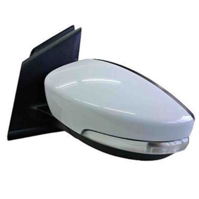 001151_AUTO.JPG Retrovisore Elettrico Term. C/fan. Per Ford Kuga Lato Destro Dal 2013/03 Al 2016/08