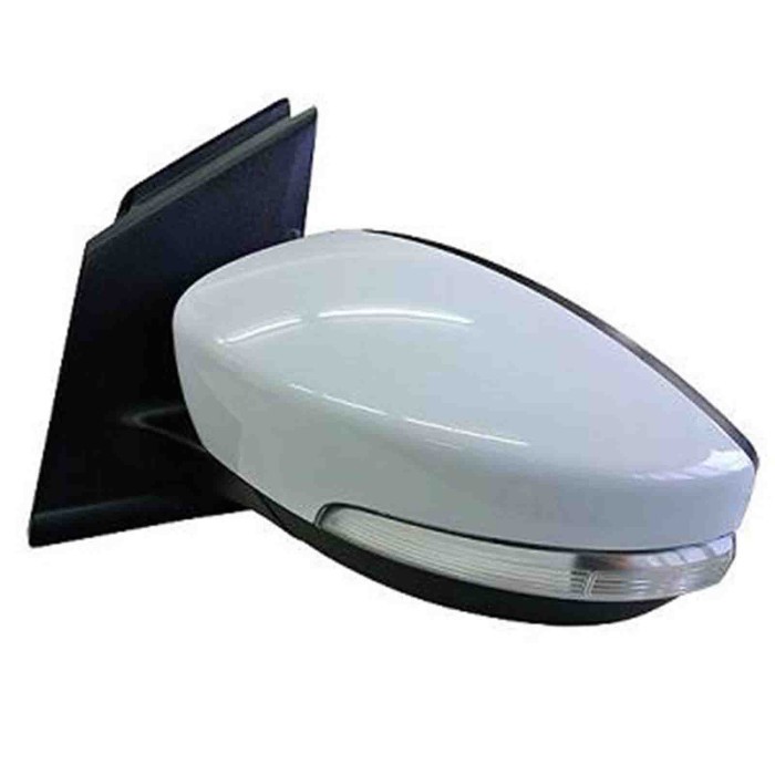 001151_AUTO.JPG Retrovisore Elettrico Term. C/fan. Per Ford Kuga Lato Sinistro Dal 2013/03 Al 2016/08