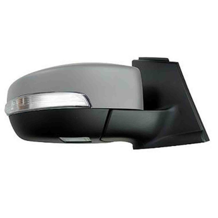 001151_AUTO.JPG Retrovisore Elettrico Term. Rib. C/fan. E Luce Cort. Per Ford Kuga Lato Destro Dal 2013/03 Al 2016/08