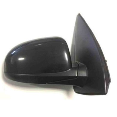 001091_AUTO.JPG Retrovisore Meccanico Per Hyundai I10 Lato Destro Dal 2011/01 Al 2013/12