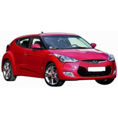 801555.JPG Retrovisore Elettrico Term. C/fan Per Hyundai Veloster Lato Destro Dal 2011/09