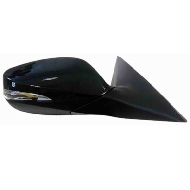 001225_AUTO.JPG Retrovisore Elettrico Term. C/fan Per Hyundai Veloster Lato Destro Dal 2011/09