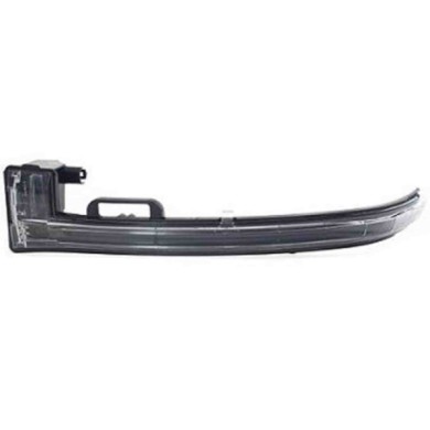 001218_AUTO.JPG Fanale Retrovisore Per Peugeot 308 Lato Destro Dal 2013/09 Al 2017/04