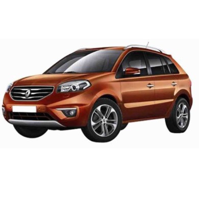 801581.JPG Calotta Da Verniciare Per Renault Koleos Lato Destro Dal 2011/10 Al 2015/06