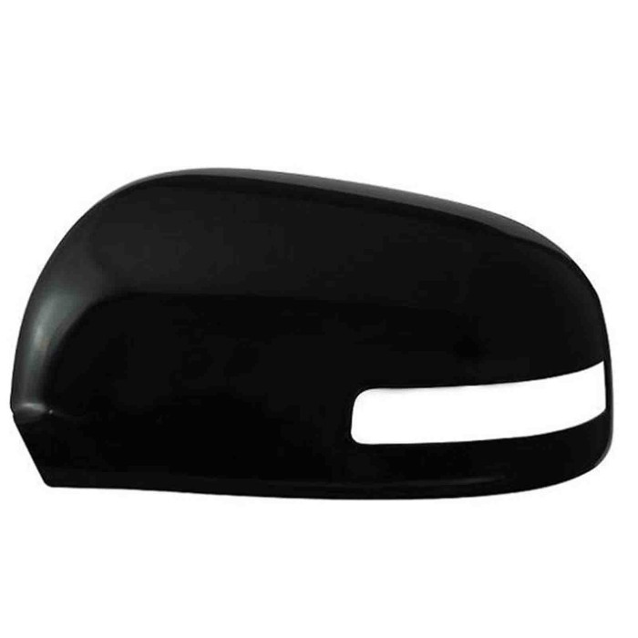 000958_AUTO.JPG Calotta Da Verniciare Per Mitsubishi Outlander Lato Sinistro Dal 2010/03 Al 2012/09