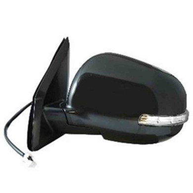 001232_AUTO.JPG Retrovisore Elettrico Term. C/fan. A Led Per Citroen C4 Aircross Lato Sinistro Dal 2012/04