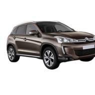 801601.JPG Retrovisore Elettrico Term. Rib. C/ Fan. A Led Per Citroen C4 Aircross Lato Destro Dal 2012/04