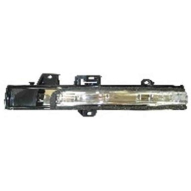 001232_AUTO.JPG Fanale Retrovisore A Led Per Citroen C4 Aircross Lato Sinistro Dal 2012/04